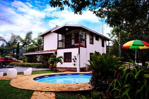 Finca La Concordia