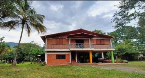 Finca La Macarena