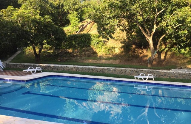 Finca LA Maria EN Santafe DE Antioquia