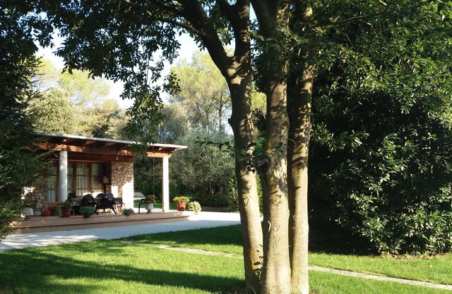 FINCA LA MEL, nature and relax. natural environment, to enjoy.