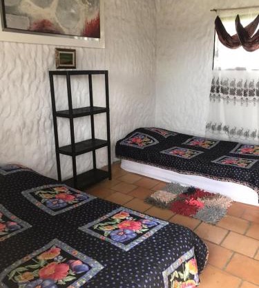 Finca La Parcelita