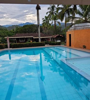Finca la Querendona