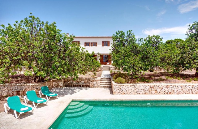 Finca la Querida