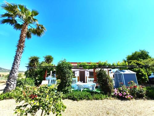 Finca La Serena - Badajoz