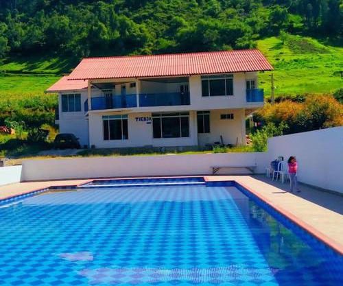 FINCA LA VEGA
