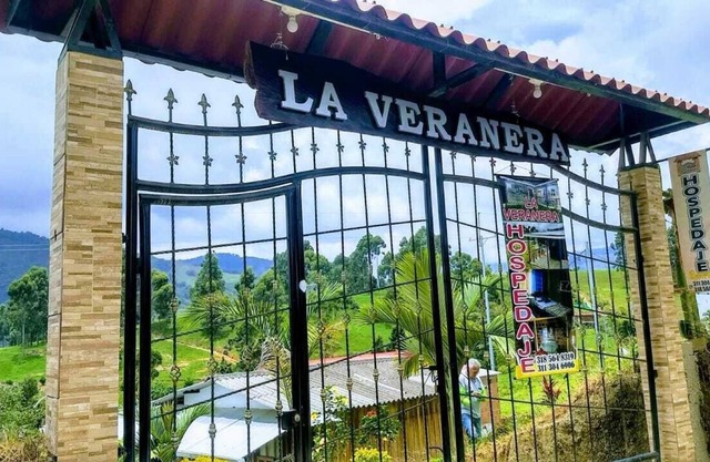 Finca la veranera