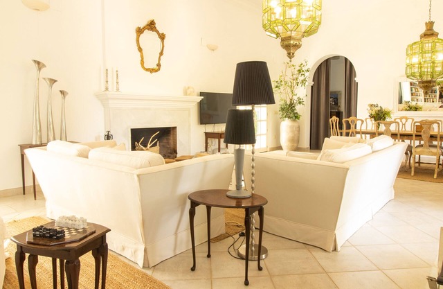 Finca Las Piedras, an Oasis of Tranquility in the Sierra de Ronda.