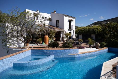 Finca Los Arcos