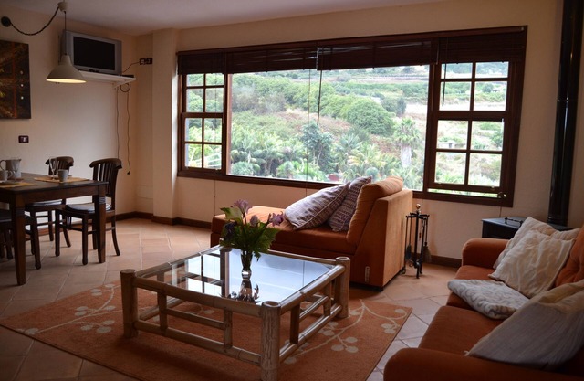 Finca Los Castaños B