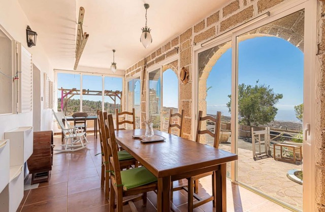 Finca Los Blanquitos Amazing with 3,000 m2 of land
