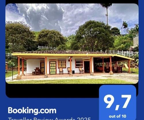 Finca los Juanes