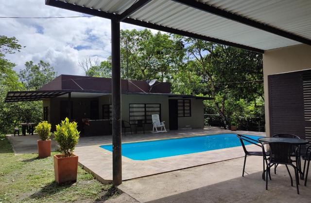 Finca los ocobos