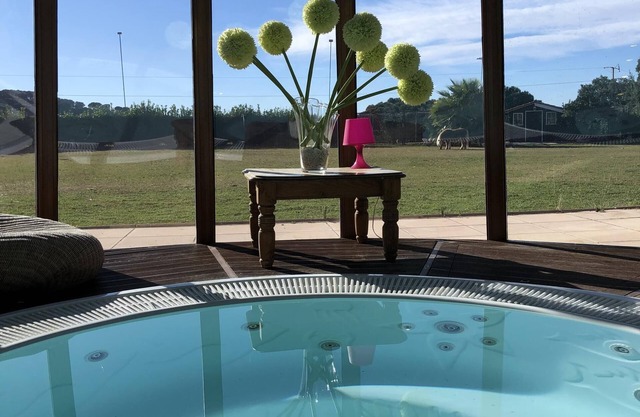 Finca Montnegre Suites and Spa