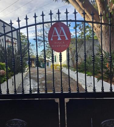 Finca Mamposo