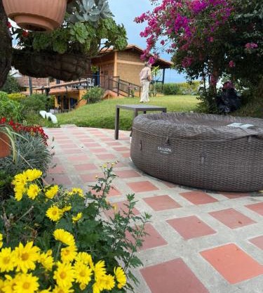 Finca Marinilla