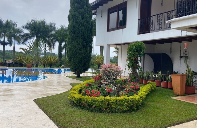 Finca Marken