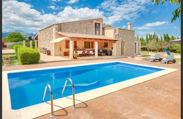 Finca Miralles