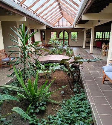 Finca MonteSer