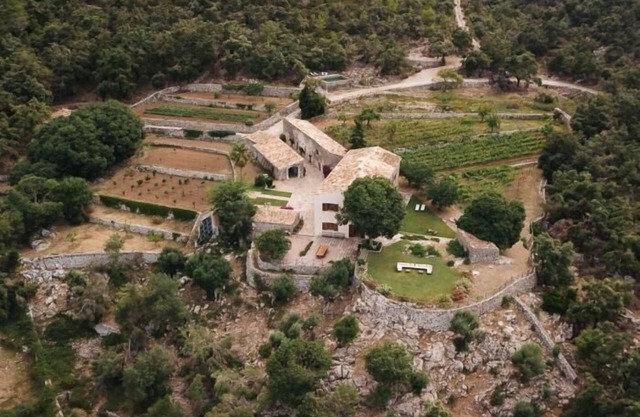 Finca Muntanya by SunVillas Mallorca