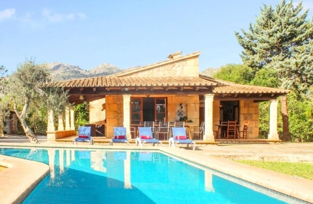 Finca Oreano