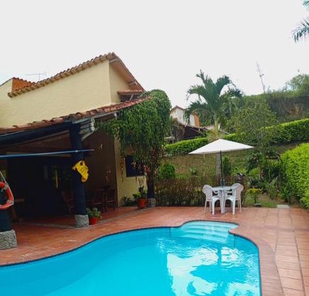 Finca PANACA Jagüey 12 VIP Group - Villas for Rent in