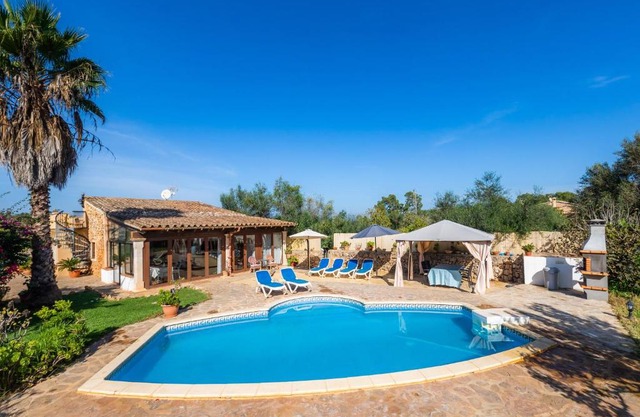 Finca Pep