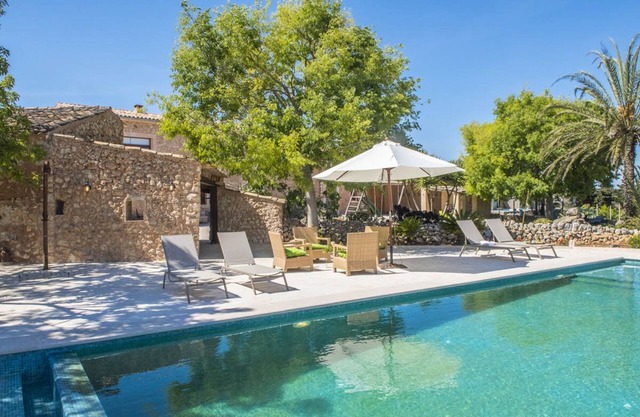 Finca Ponte in Porreres