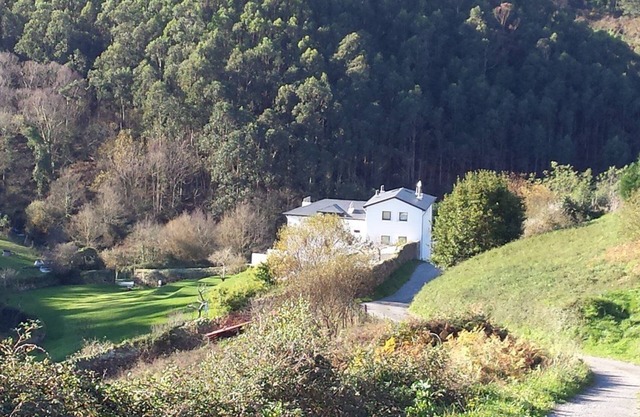 Finca Portizuelo