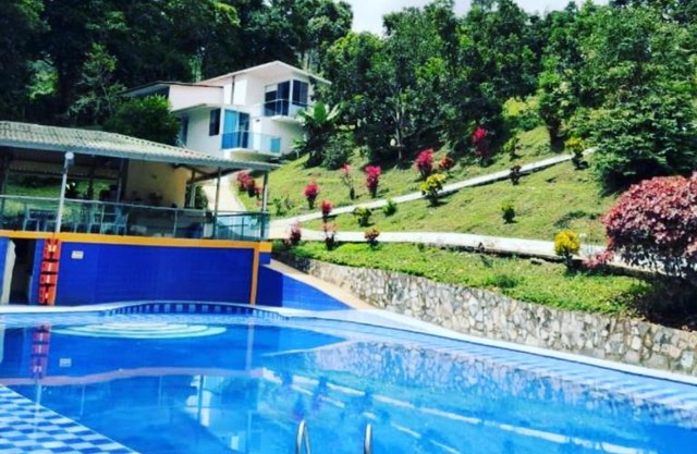 Finca Pozo Azul
