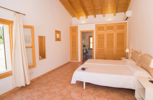 Finca Ramirez in S'Horta