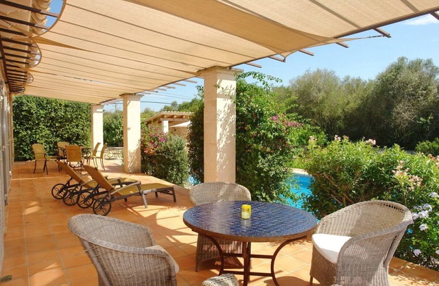 Finca Randa in Llucmajor