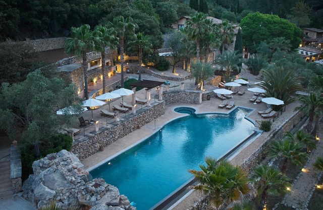 Finca Ratxó Hotel, member of Meliá Collection