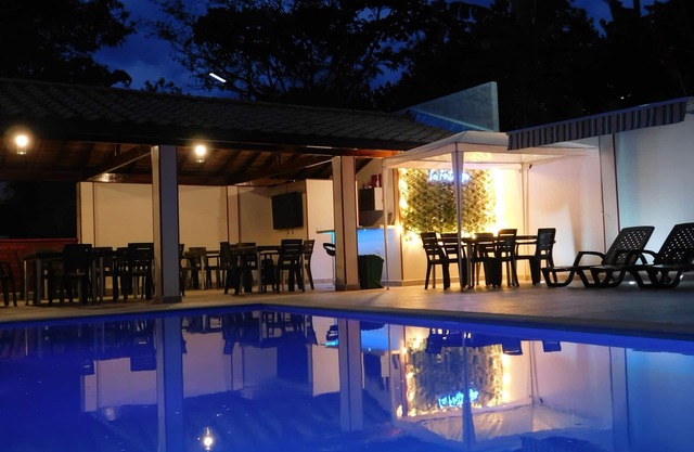 finca recreacional la fortaleza