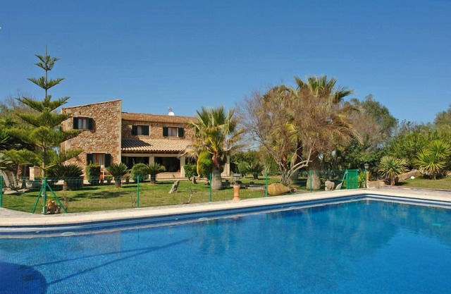 Finca Rio in Felanitx
