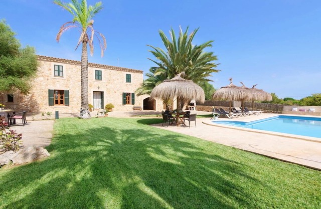 Finca S'Horta in S'Horta