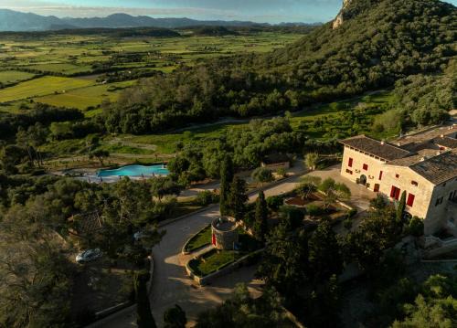 Finca Sa Bastida Luxury Retreat & Spa Adults Only - Over 14