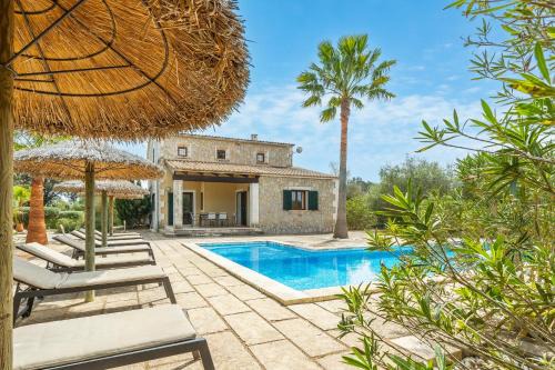 Finca Sa Cantera