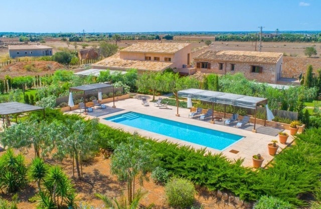 Finca Sa Sinia Vella