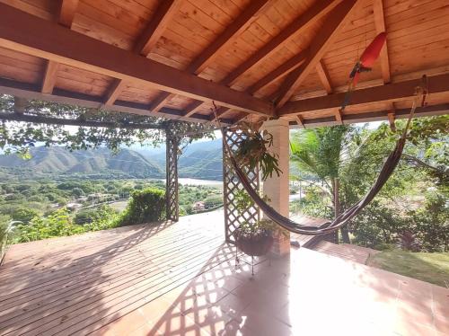 Finca salsifue
