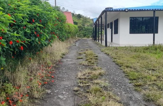 FINCA SAN JUAN - SUTATENZA