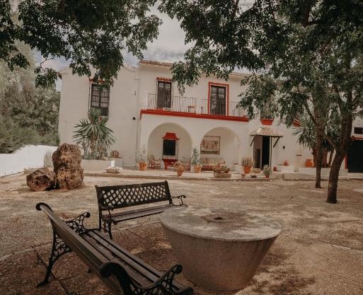 Finca Santa Margarita
