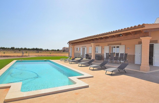 Finca Sion 511 by Mallorca Charme