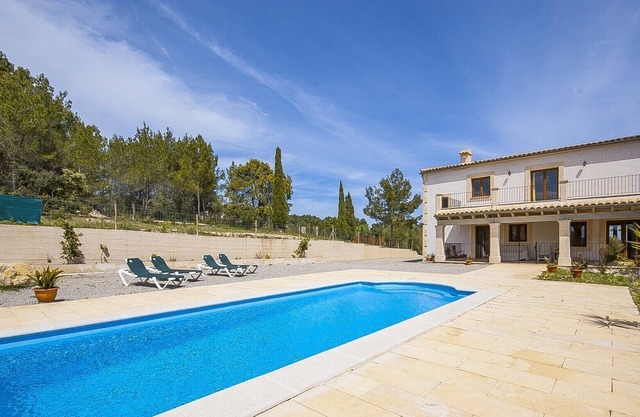 Finca Son Morei