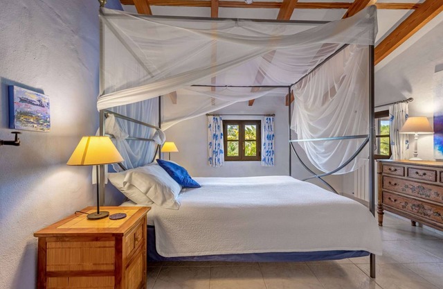 FINCA SON JORBO - Adults only - Breakfast included - Apartment "Estrella", 1st floor, pool access
