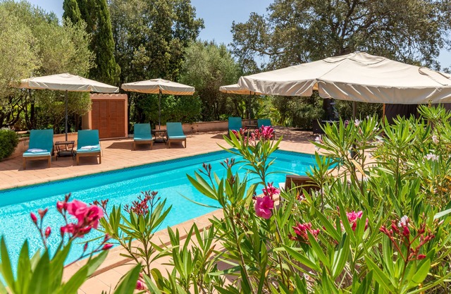 Finca Son Jorbo