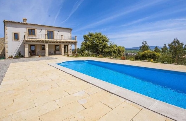 Finca Son Morei - Rentallorca