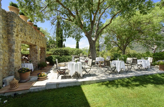 Finca Son Palou