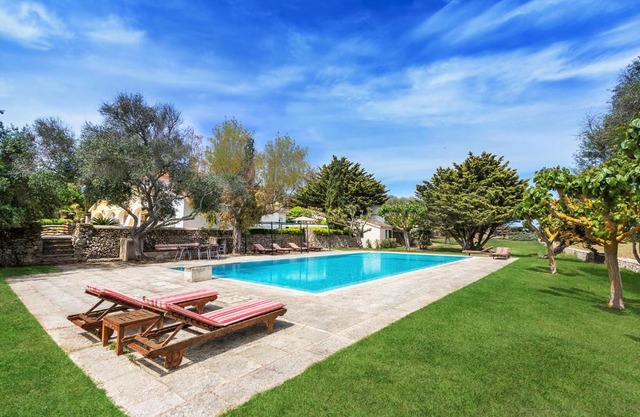 Finca Son Temet