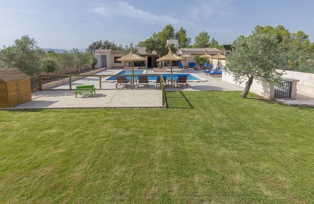 Finca Son Ullastre