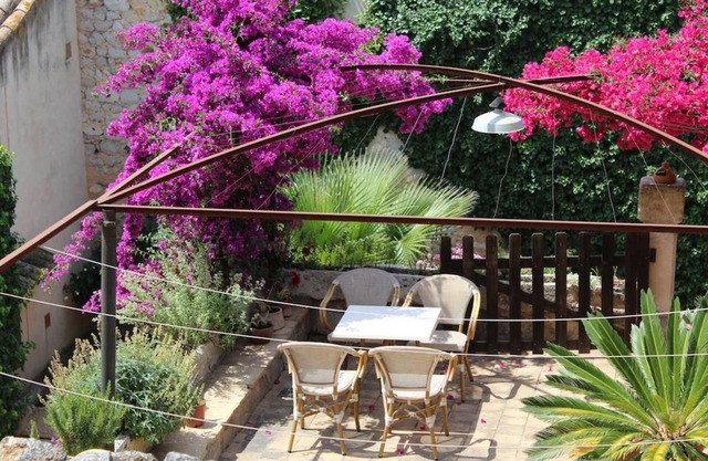 Finca Son Vivot